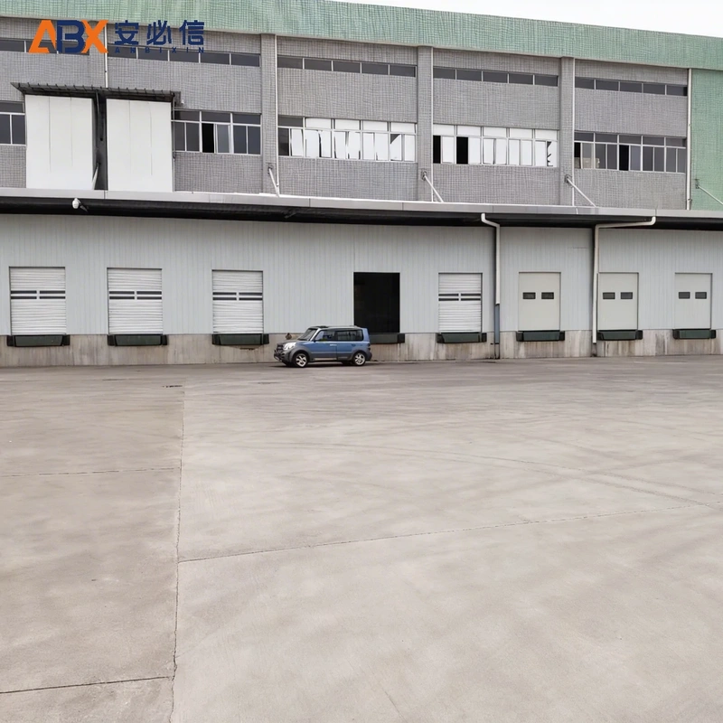 娄底市消防高速门